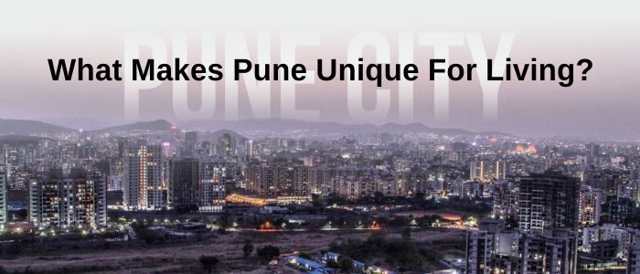 10 Reasons why Pune is best city to live in